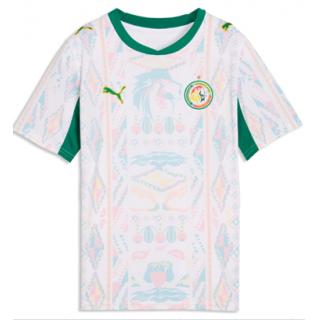 Senegal 1a Equipación 2026